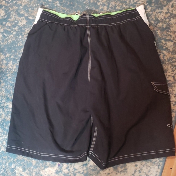 Speedo Men's Board Shorts - Picture 5 of 8